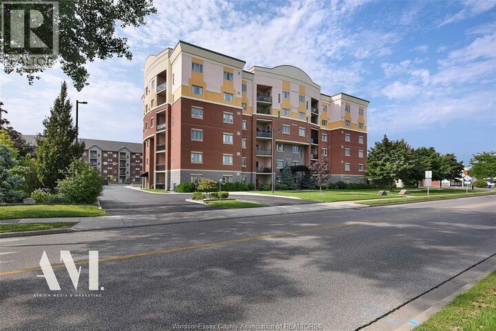 Property Photo:  1855 Normandy Street 106  ON N9H 2R4 
