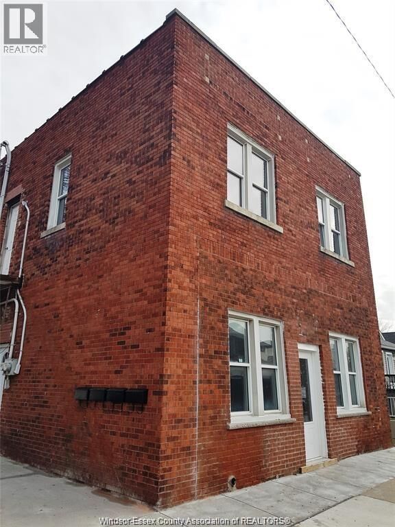 Property Photo:  1756 Drouillard Road 4  ON N8Y 2S5 