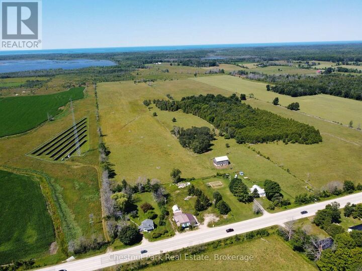 Property Photo:  1143 Highway 6  ON N0H 2T0 
