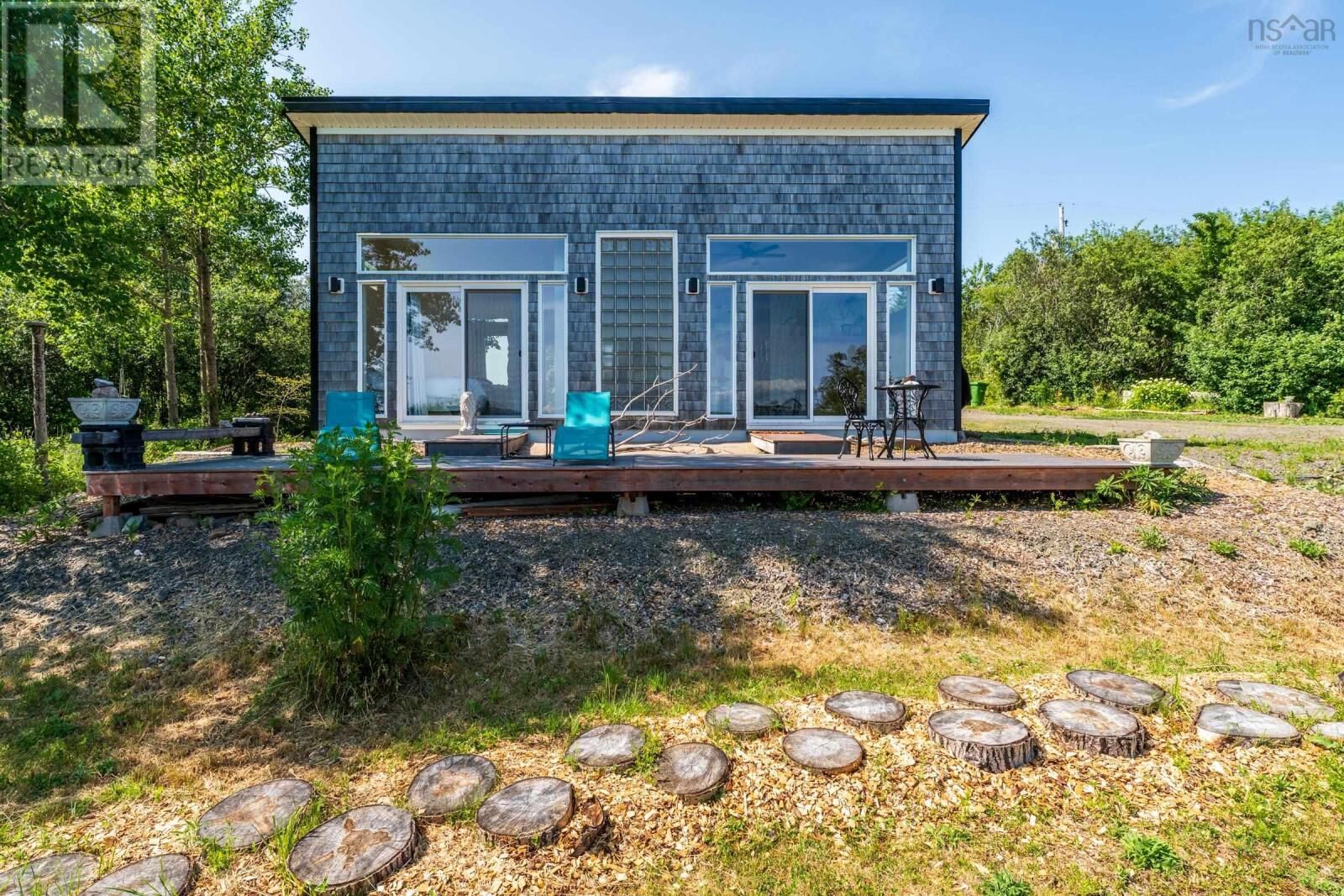 Property Photo: 27 Thomas Road NS B0V 1A0