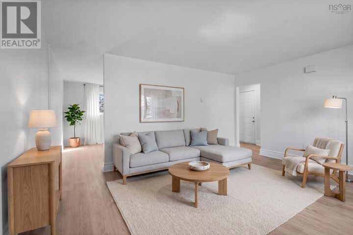 Property Photo: 5 Marilyn Drive NS B2Y 3W9