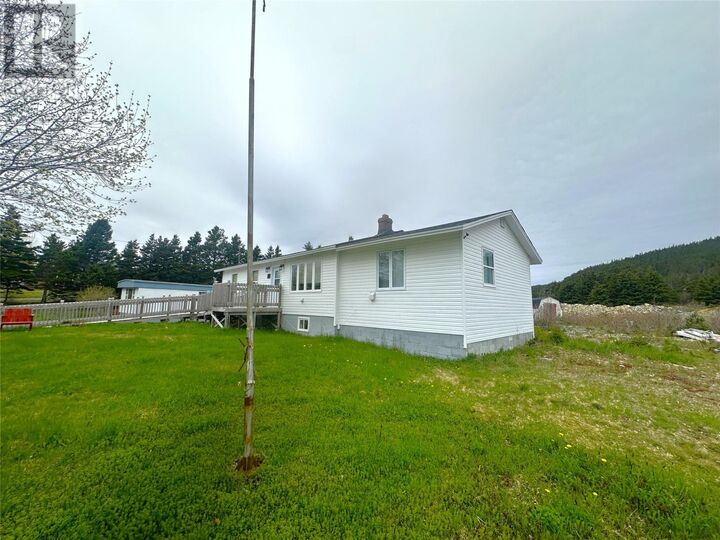 Property Photo:  25 Wilsonville Avenue  NL A0A 1W0 