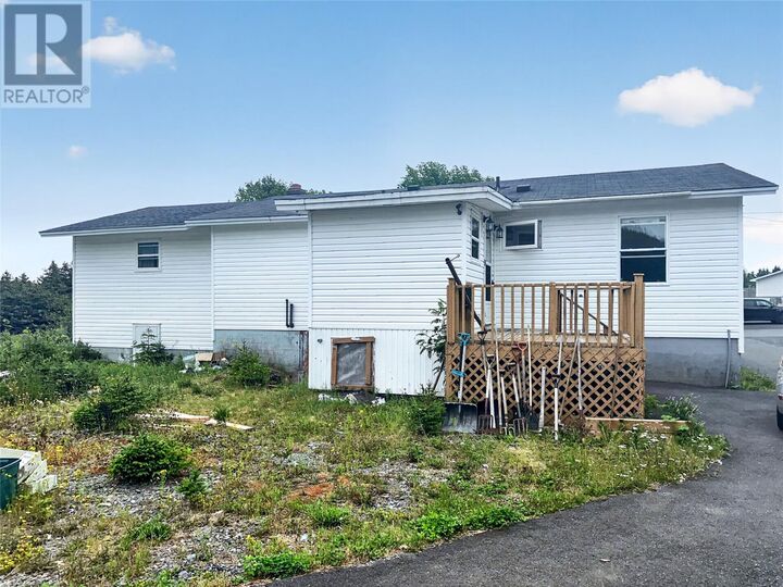Property Photo: 25 Wilsonville Avenue NL A0A 1W0