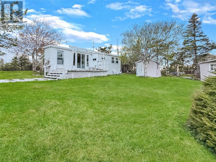 Property Photo: 204-206 Vineland Road NL A0A 2R0