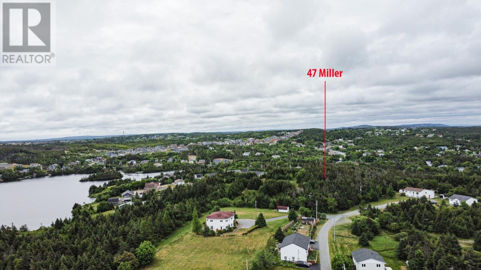 Property Photo: 47 Millers Road NL A1M 3C3