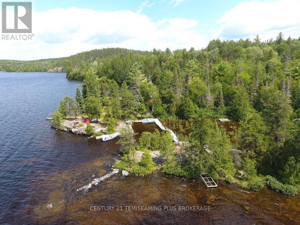 Property Photo: Coleman Con 4 S Pt Lot 18 ON P0J 1C0