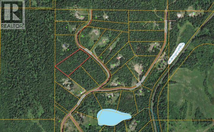Property Photo:  6 Jolar Road Lot  BC V2J 6V4 