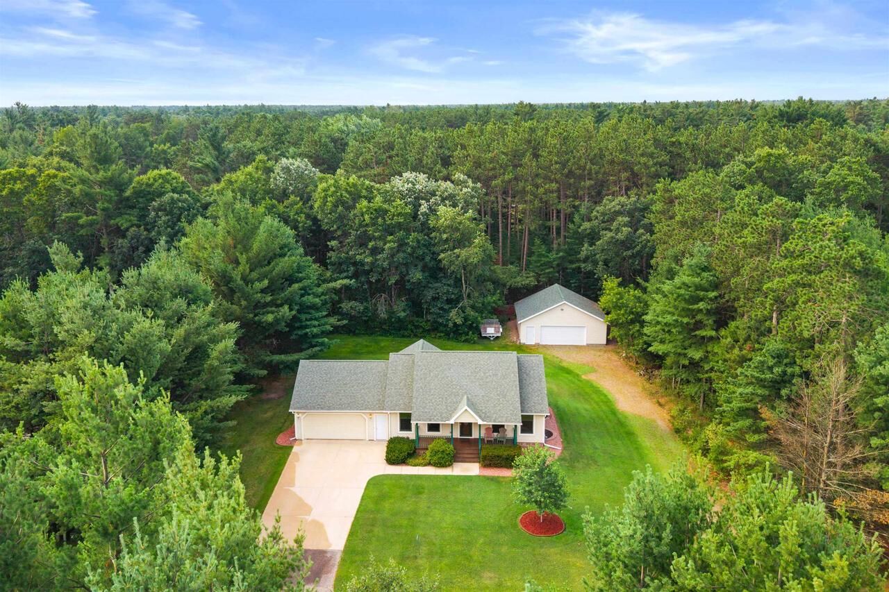 Property Photo:  6220 Pointe Place  WI 54494 