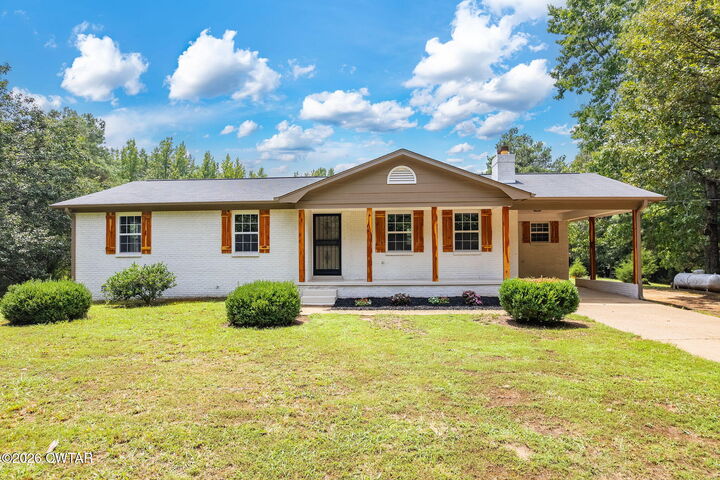 Property Photo:  3190 Plainview Road  TN 38340 