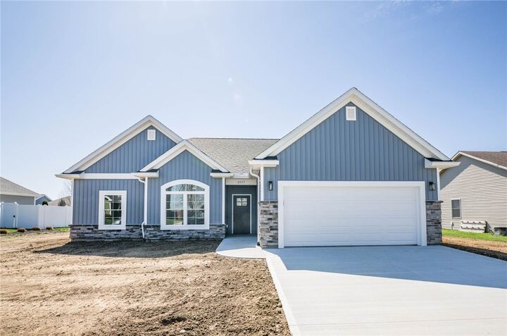 Property Photo:  2917 Seminole Way  OH 45356 