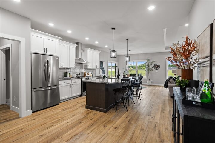 Property Photo:  3113 Seminole Way  OH 45356 