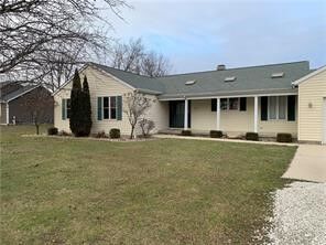 Property Photo: 10543 Aminoff Drive IL 62401
