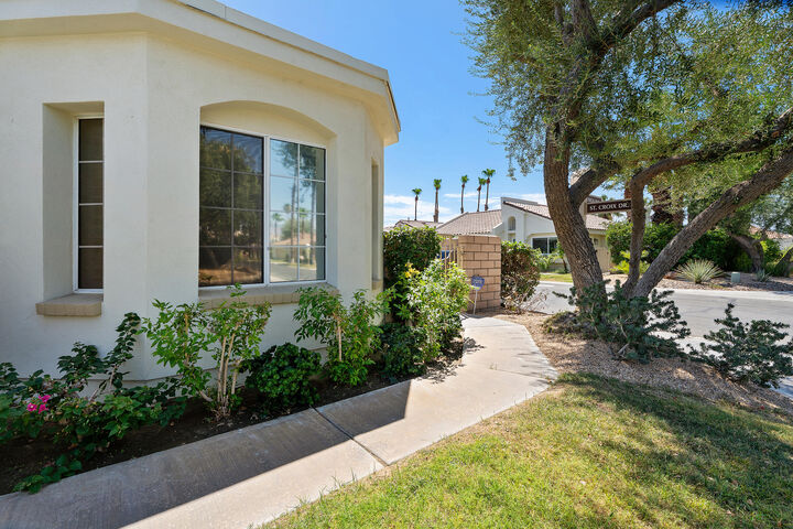 Property Photo: 43730 Lisbon Way CA 92211