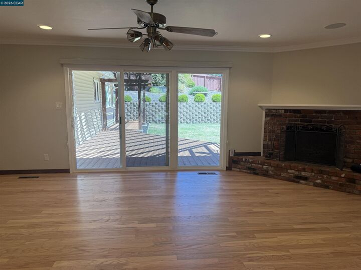Property Photo:  1271 Summit Rd  CA 94549 
