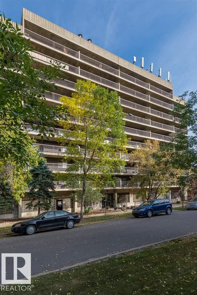 Property Photo:  12841 65 Street NW 511  AB T5A 4N4 