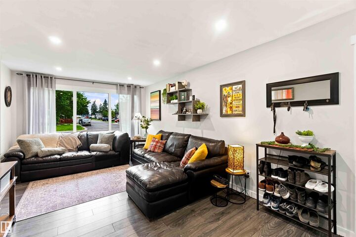 Property Photo: 5103 57 Avenue AB T9E 5S7