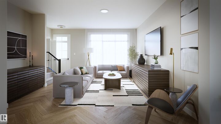 Property Photo:  56 Cessy Street  AB T8T 2E2 