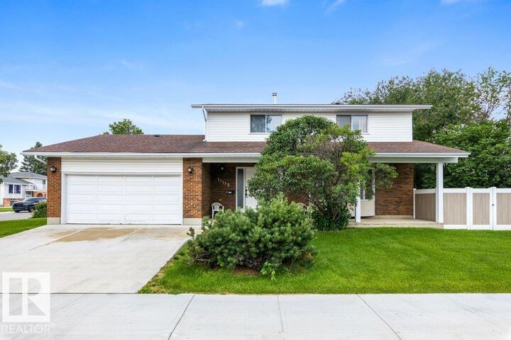 Property Photo:  11113 173A Avenue NW  AB T5X 3K1 