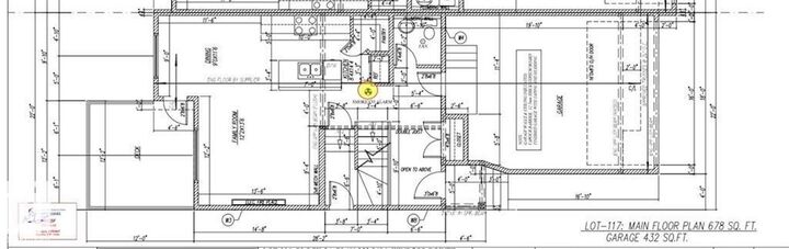Property Photo:  106 Waverly Way  AB T8L 0Z8 