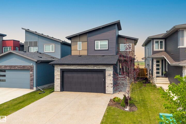 48 Edgefield Way — photo 1