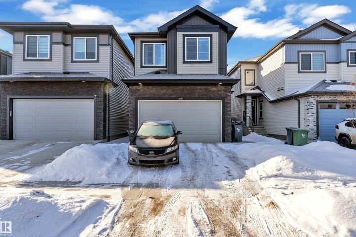 Property Photo: 3615 42 Avenue AB T4X 3B3