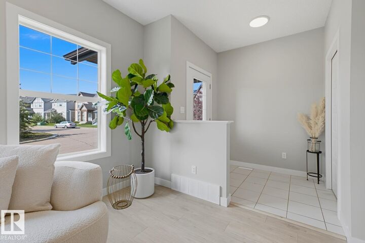 Property Photo:  17677 60A Street NW  AB T5Y 3N9 