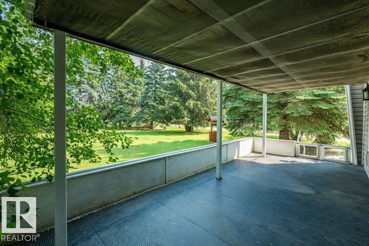 Property Photo: 473068 Rge Road 243 A AB T0C 1Z0
