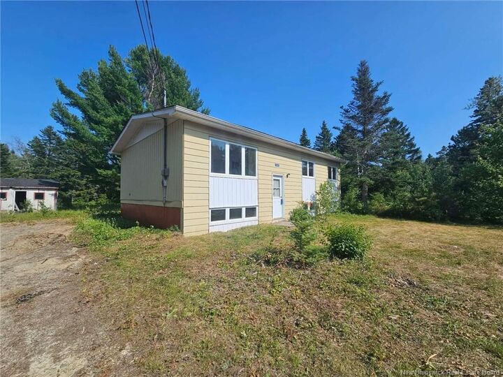 Property Photo: 144 Stymiest NB E9G 1Y1