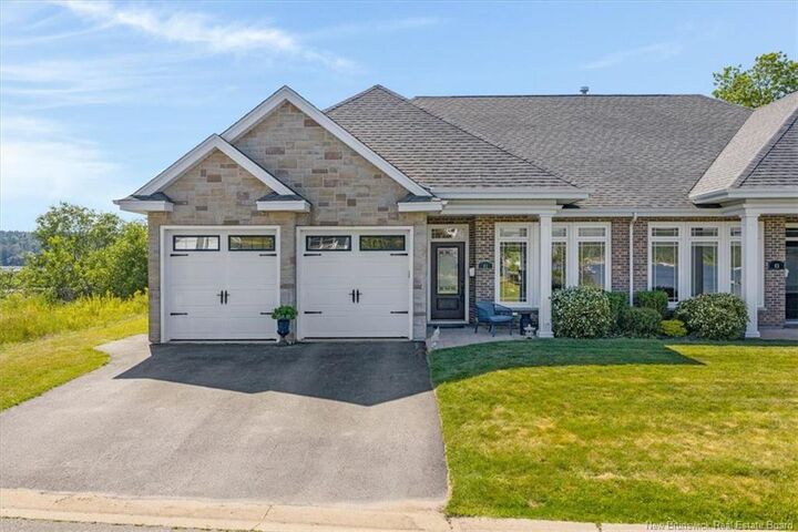 Property Photo: 41 Yacht Haven Lane NB E2K 5N8