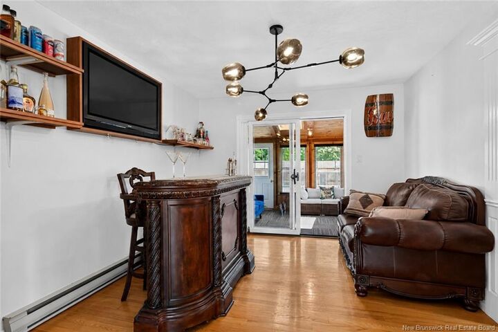 Property Photo:  226 Percy Kelly Drive  NB E1V 5V7 