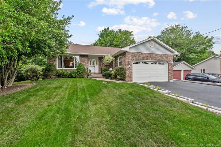 Property Photo: 413 Blythwood Avenue NB E1B 2H3