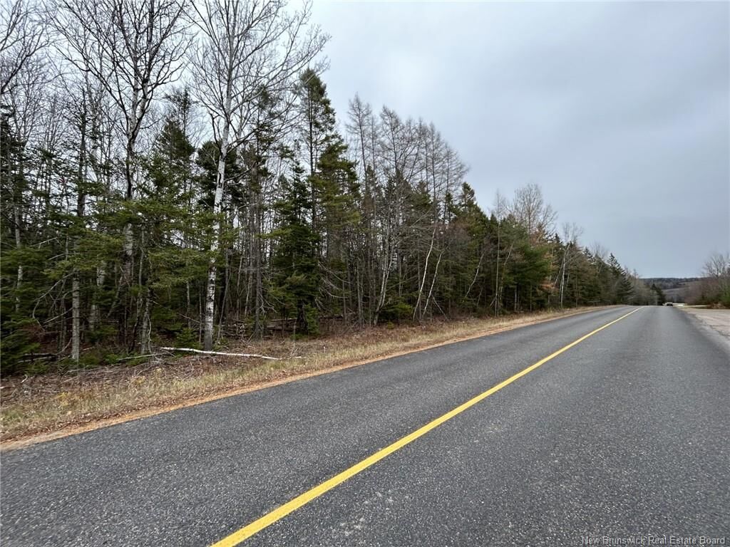 Property Photo:  Lot 25-5 Route 855  NB E5T 1Z8 