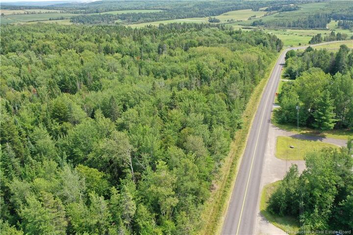Lot 25-5 Route 855 — photo 1
