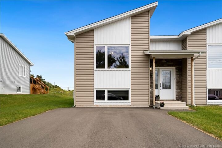 Property Photo:  24 Landry Street  NB E1A 6B5 