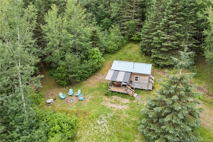 Property Photo: 1048 And 1056 Waterford Road NB E4E 5C4
