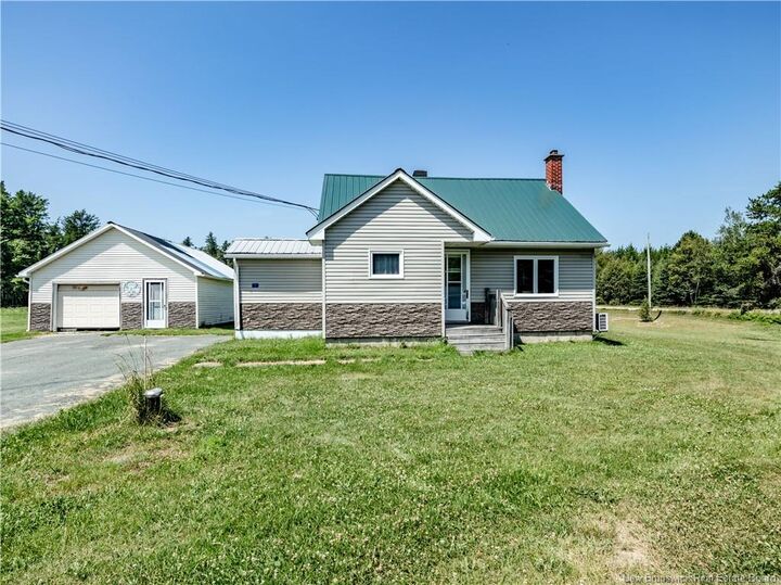 Property Photo: 9 Albe Road NB E4W 4K3