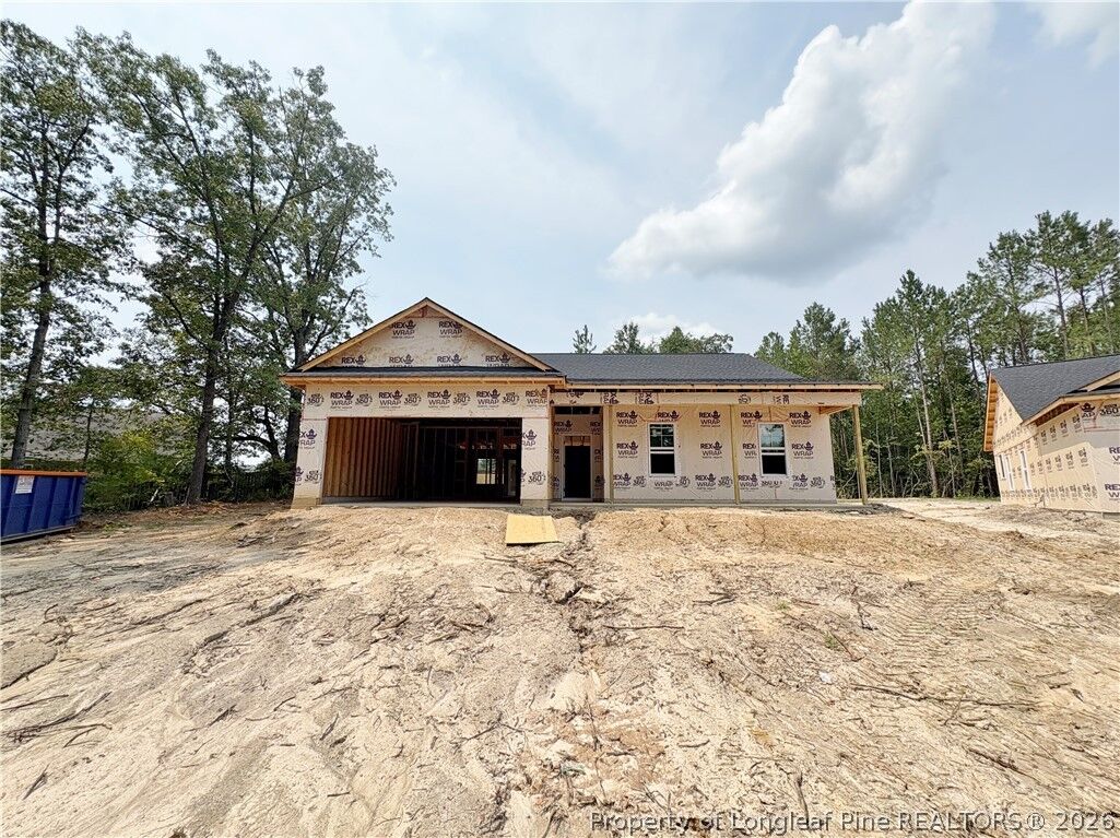 Property Photo:  40 Quarter Court  NC 28390 
