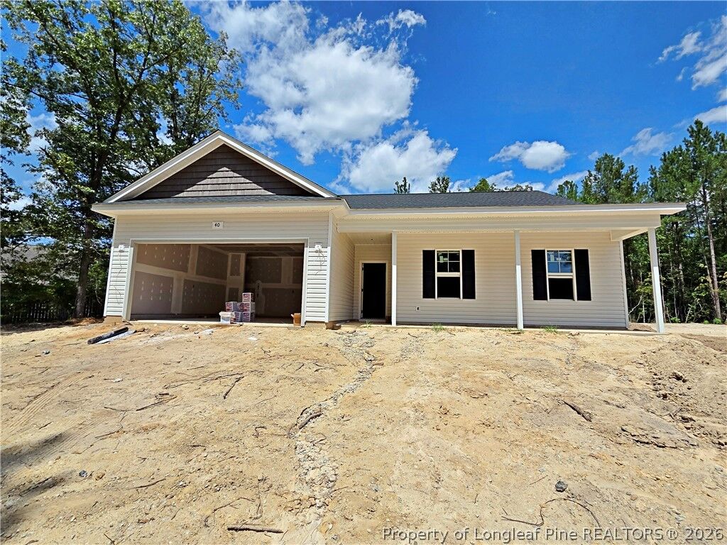 Property Photo:  40 Quarter Court  NC 28390 