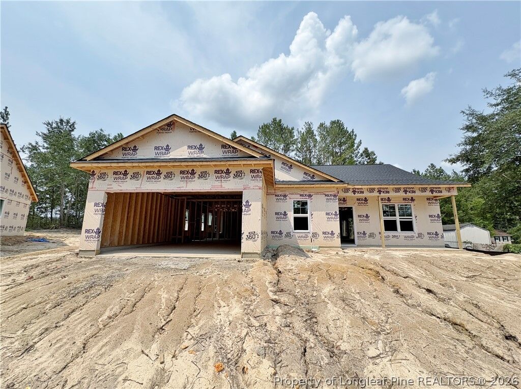 Property Photo:  34 Quarter Court  NC 28390 