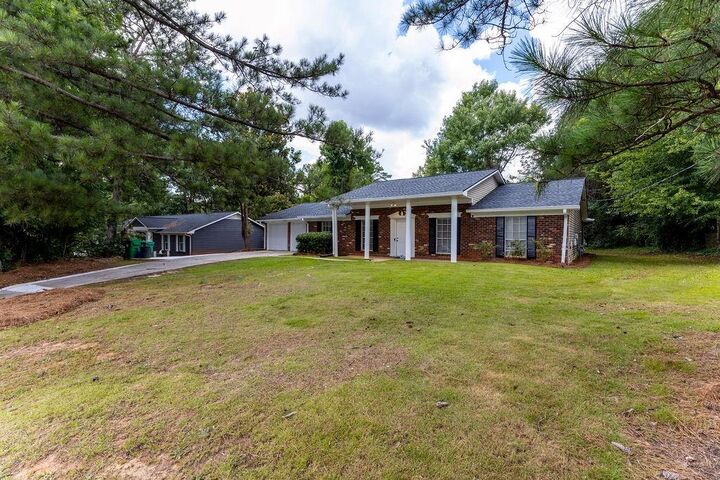 Property Photo:  2053 Wellborn Road  GA 30058 