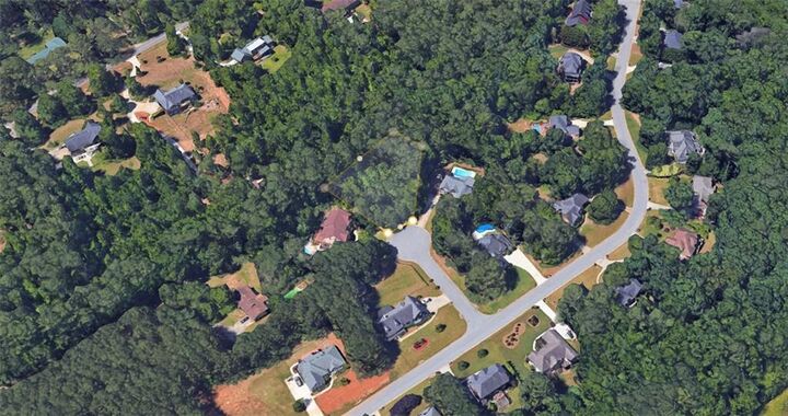 Property Photo:  2920 Eagles Terrace SW  GA 30094 