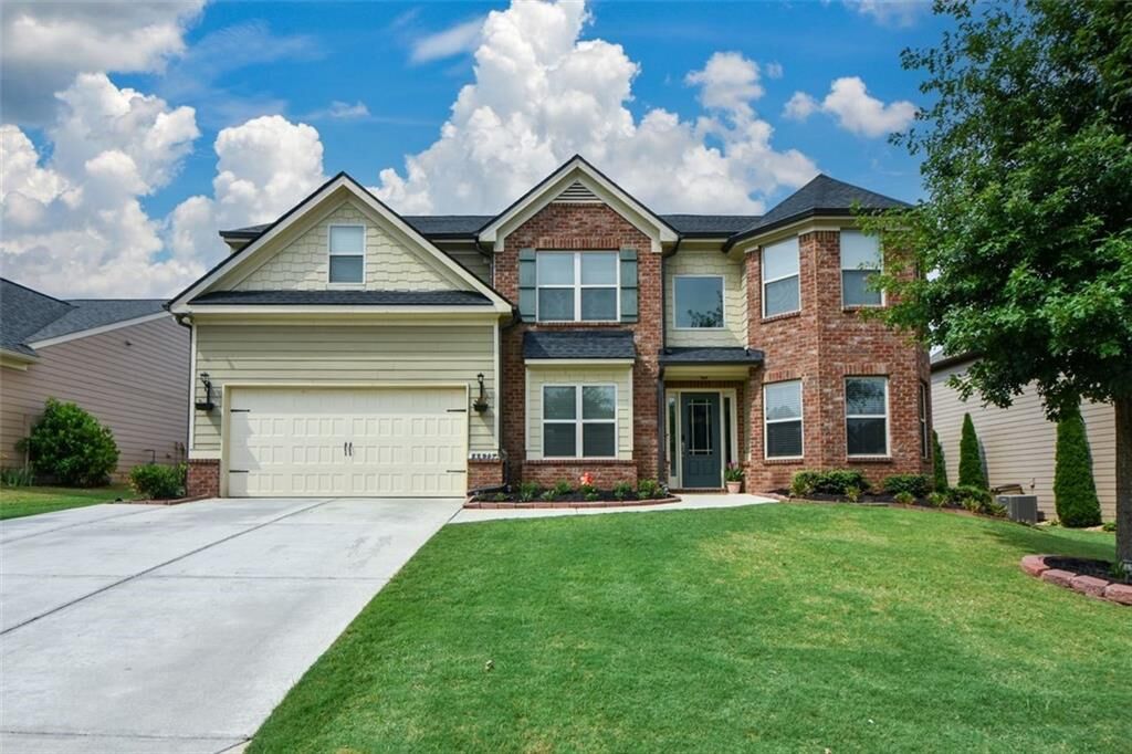 Property Photo:  4675 Orchard View Way  GA 30028 