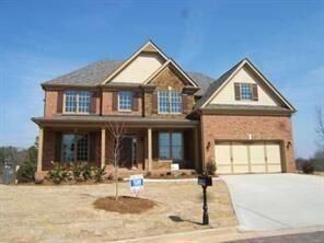 Property Photo:  5605 Viewpoint Ct Court  GA 30024 