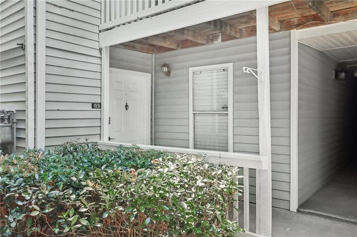 Property Photo:  1931 Brian Way  GA 30033 