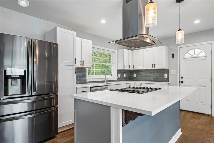 Property Photo:  319 Prairie View Place SW  GA 30311 