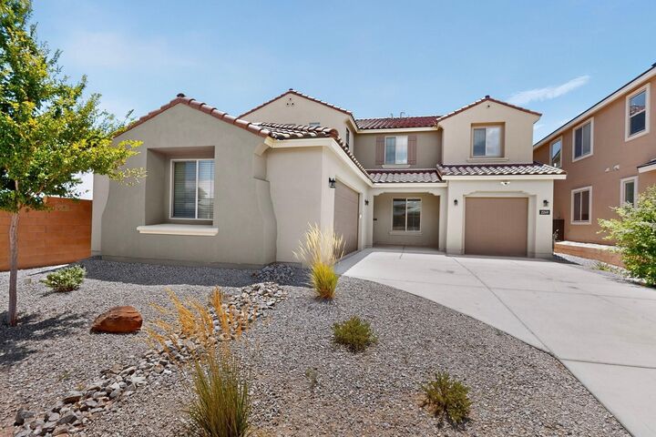 Property Photo:  2249 Sandra Loop NE  NM 87144 