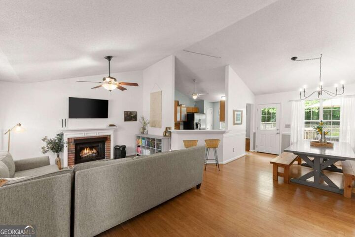 Property Photo: 135 Depot Drive GA 30534