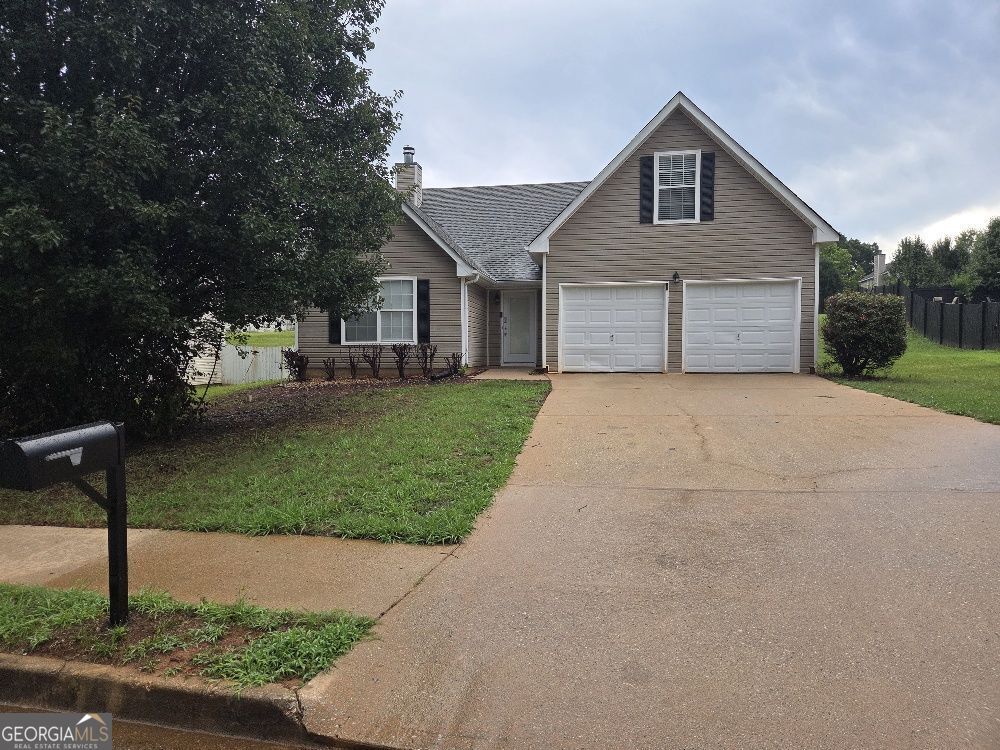 Property Photo:  45 Robertford Drive Drive  GA 30016 