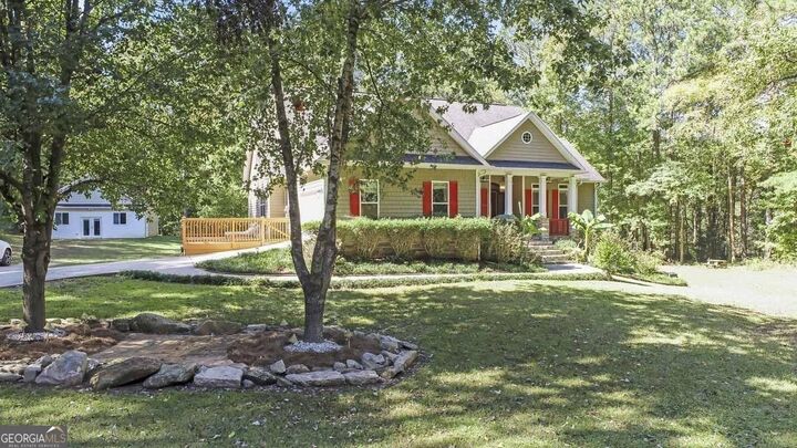 Property Photo:  2051 E Atlanta Road  GA 30281 
