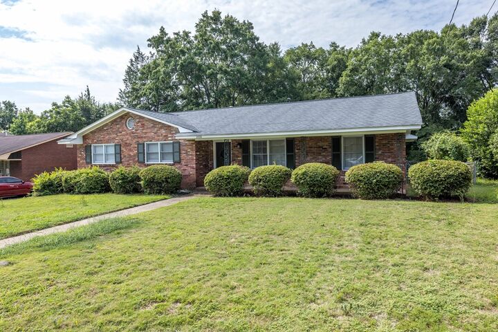 Property Photo:  2200 Lancaster Drive  GA 31904 